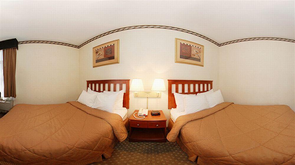 Red Lion & Long Island 3* Nova York