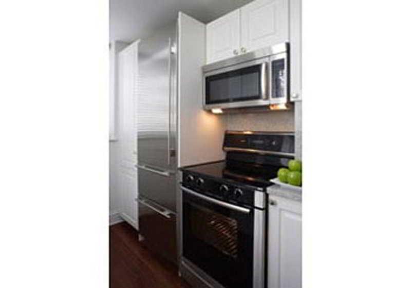 Aka Sutton Place Aparthotel Nova York