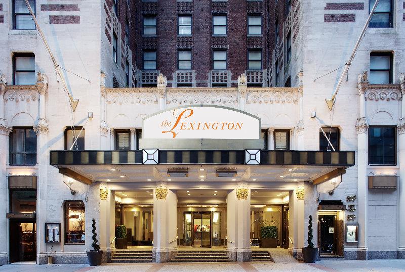The Lexington Hotel, Autograph Collection Nova York