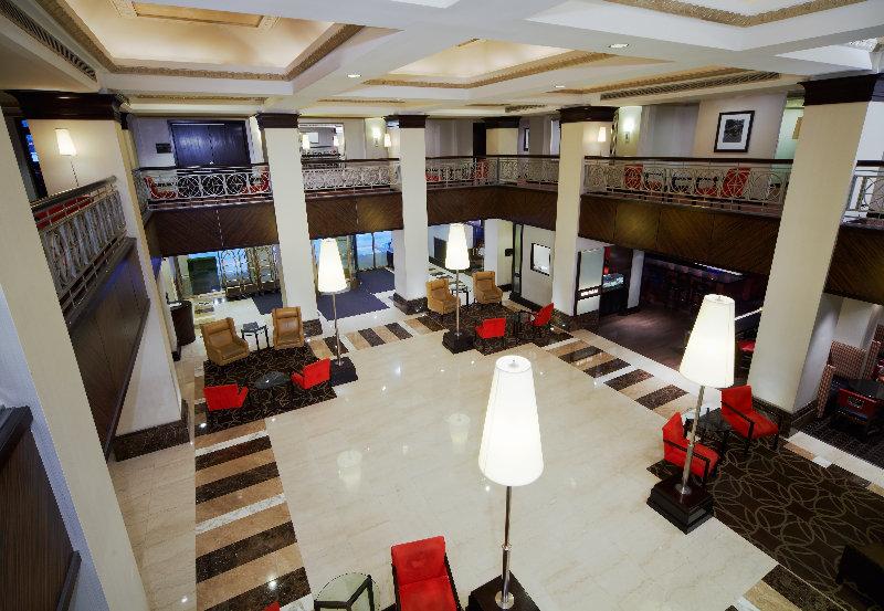 The Lexington Hotel, Autograph Collection