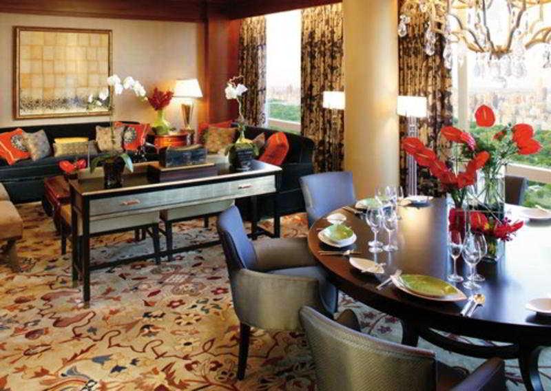 Hotel Mandarin Oriental,