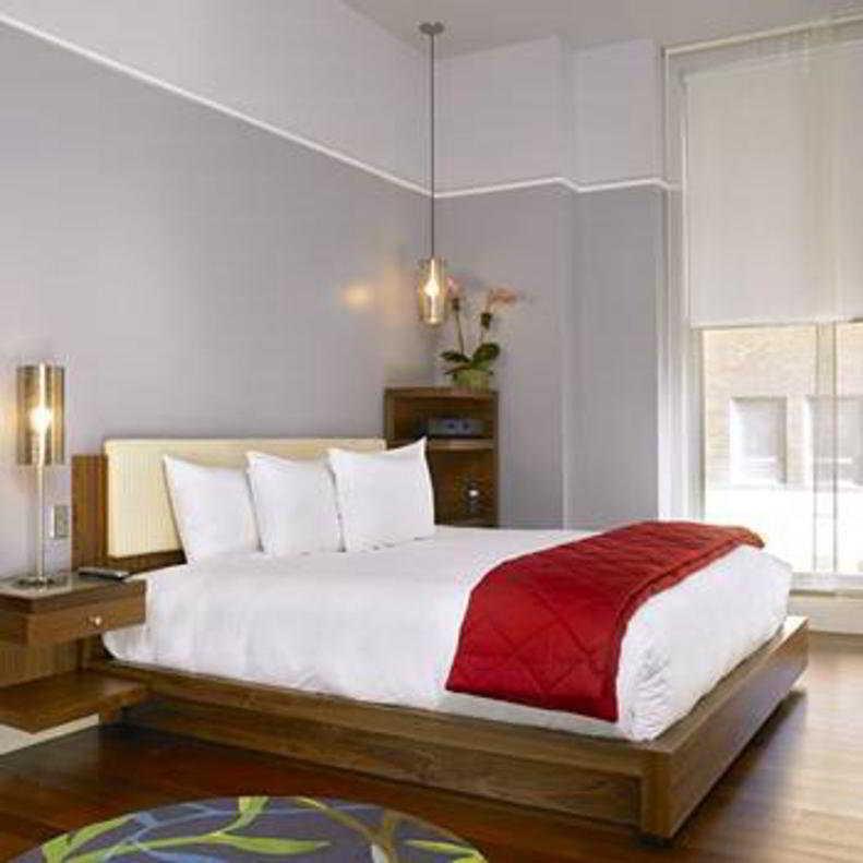 Sonder Duane Street 4* Nova York