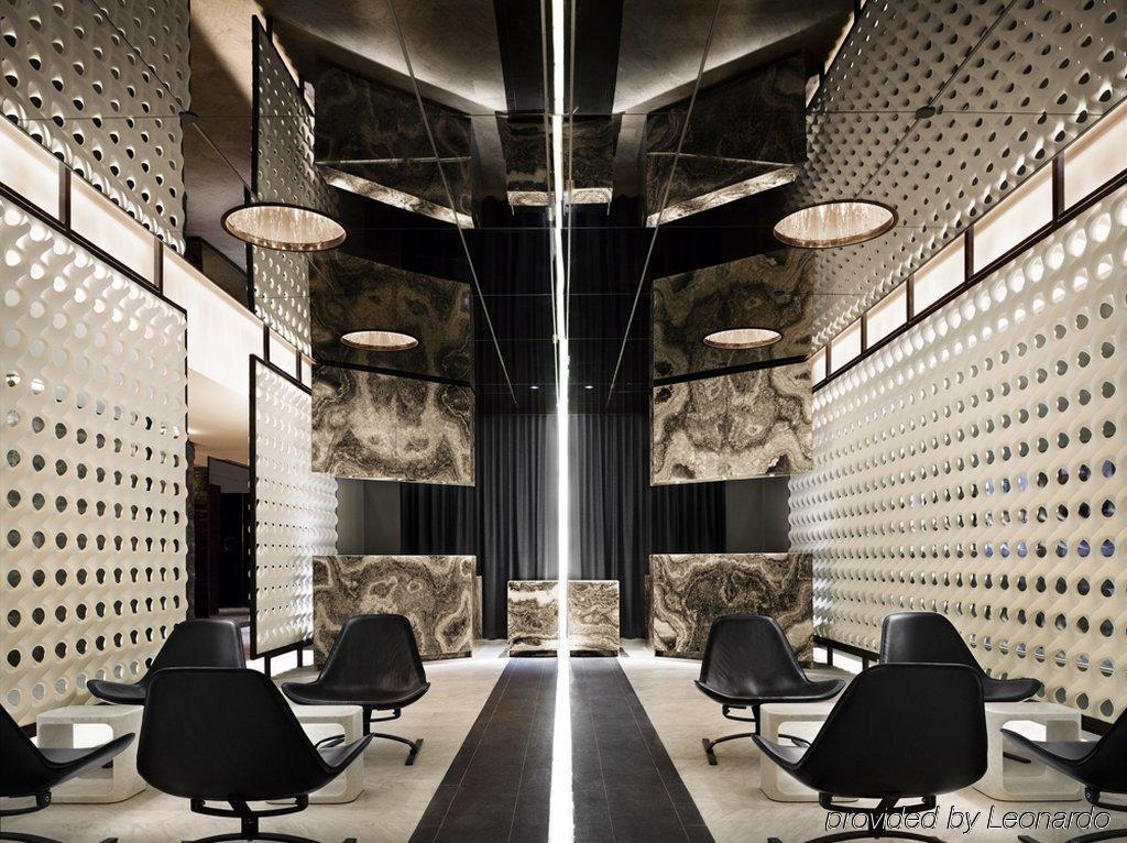 The Standard, High Line 4*