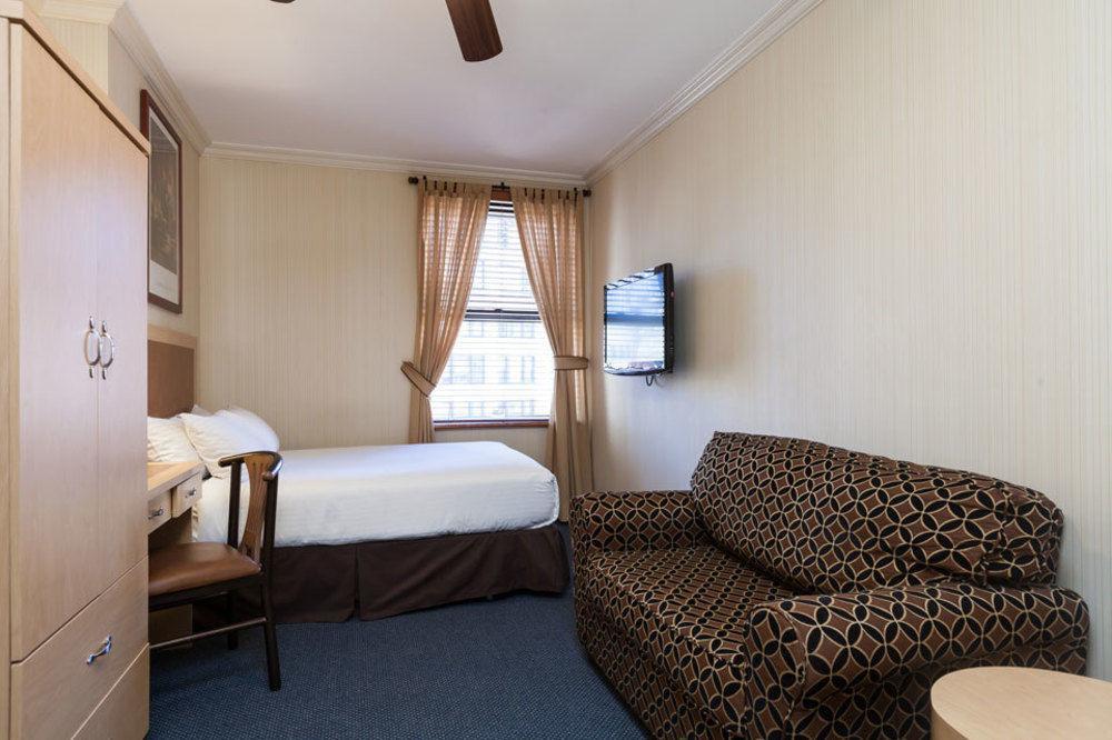The Frederick Tribeca 5* Nova York