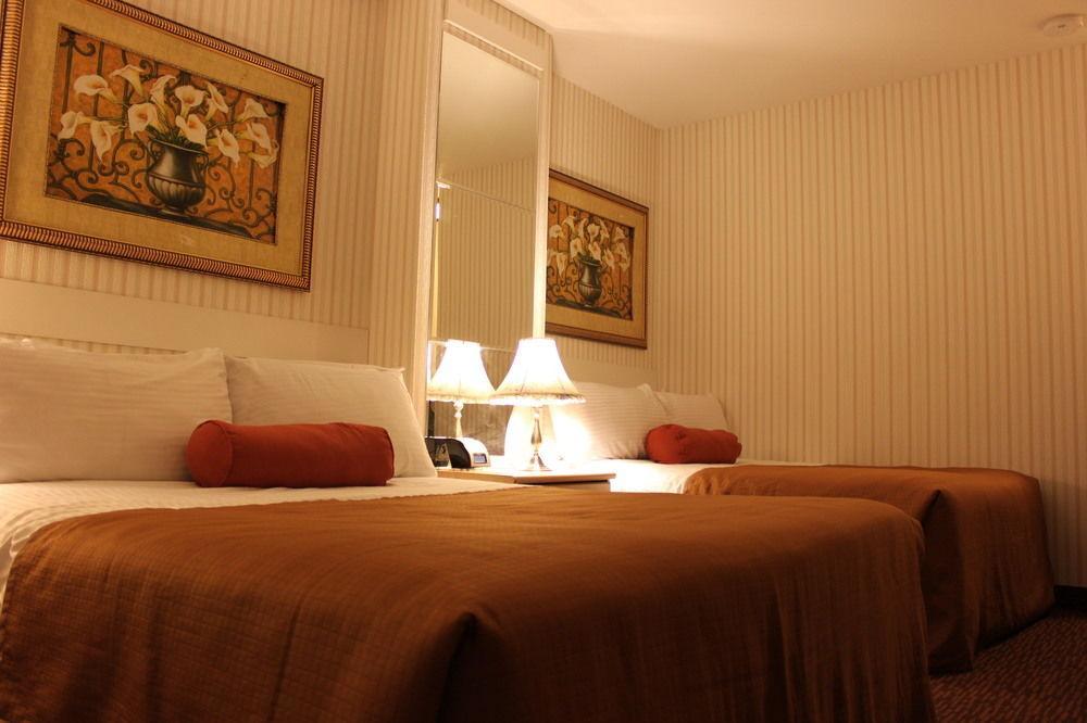 Flushing 88 Hotel Nova York