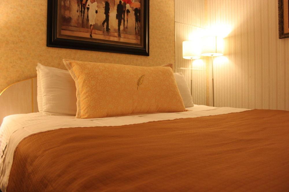 Flushing 88 Hotel Nova York
