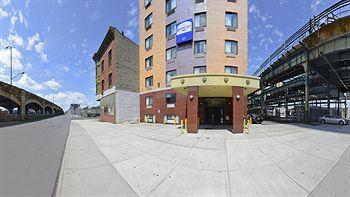 Lexington Hotel Nova York