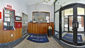Lexington 2* Nova York
