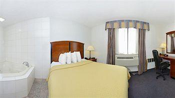 Lexington Hotel Nova York