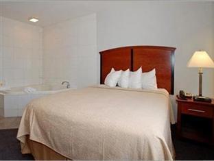 Lexington 2* Nova York