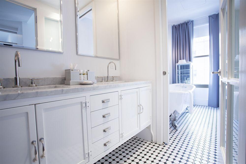 Sonder Duane Street 4* Nova York