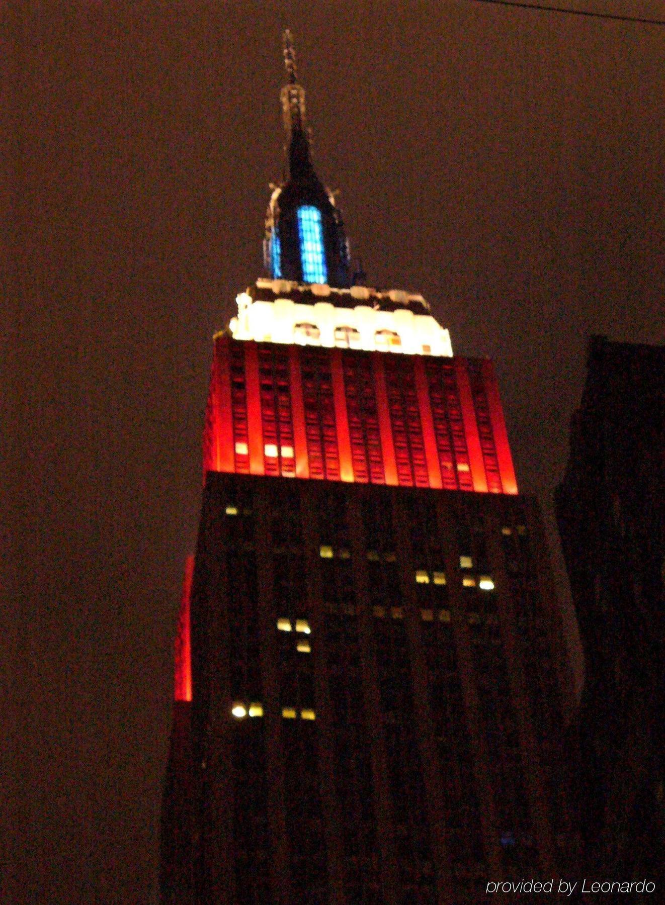 Manhattan 6th Ave - Chelsea By Ihg 4* Nova York