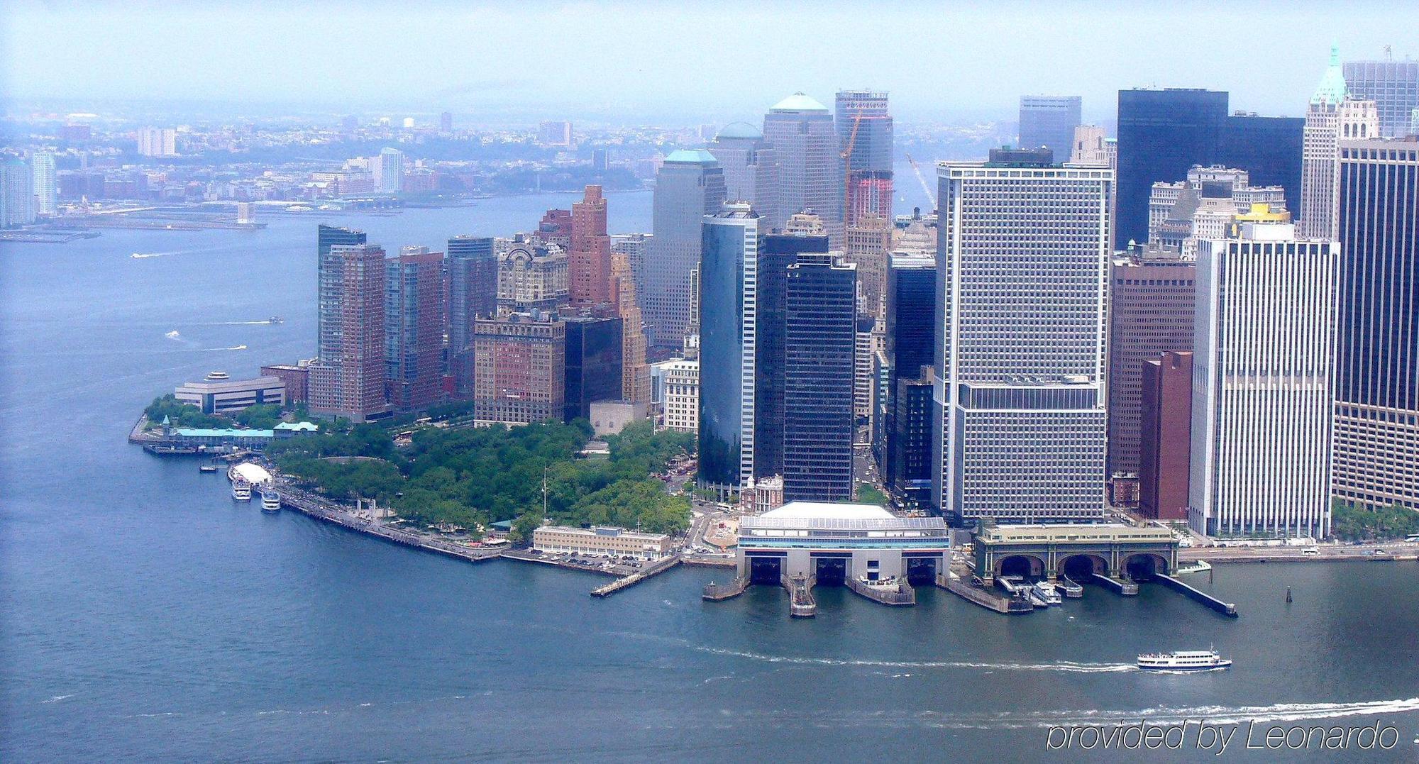 Manhattan 6th Ave - Chelsea By Ihg 4* Nova York