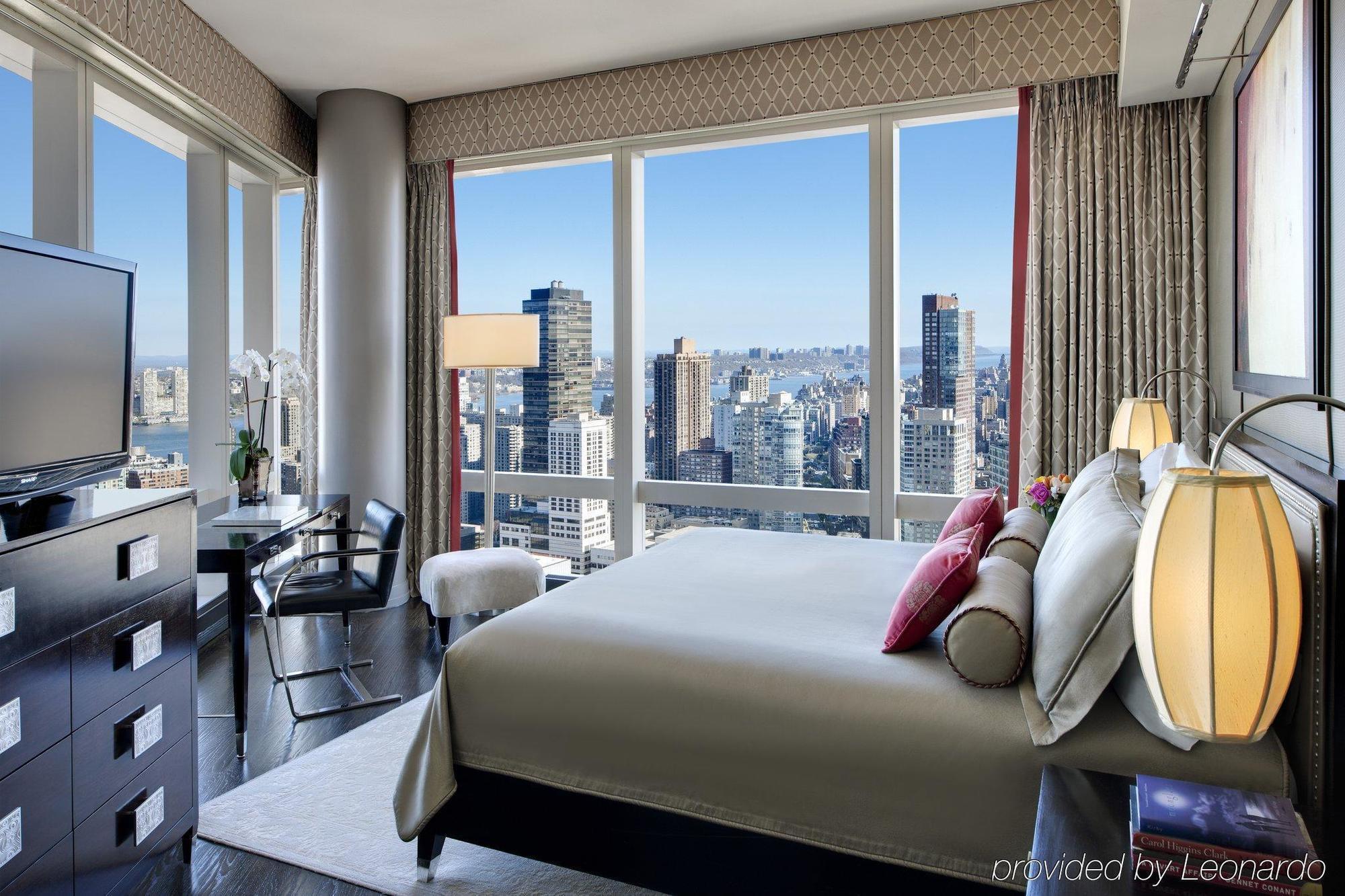 Mandarin Oriental, Hotel 5*