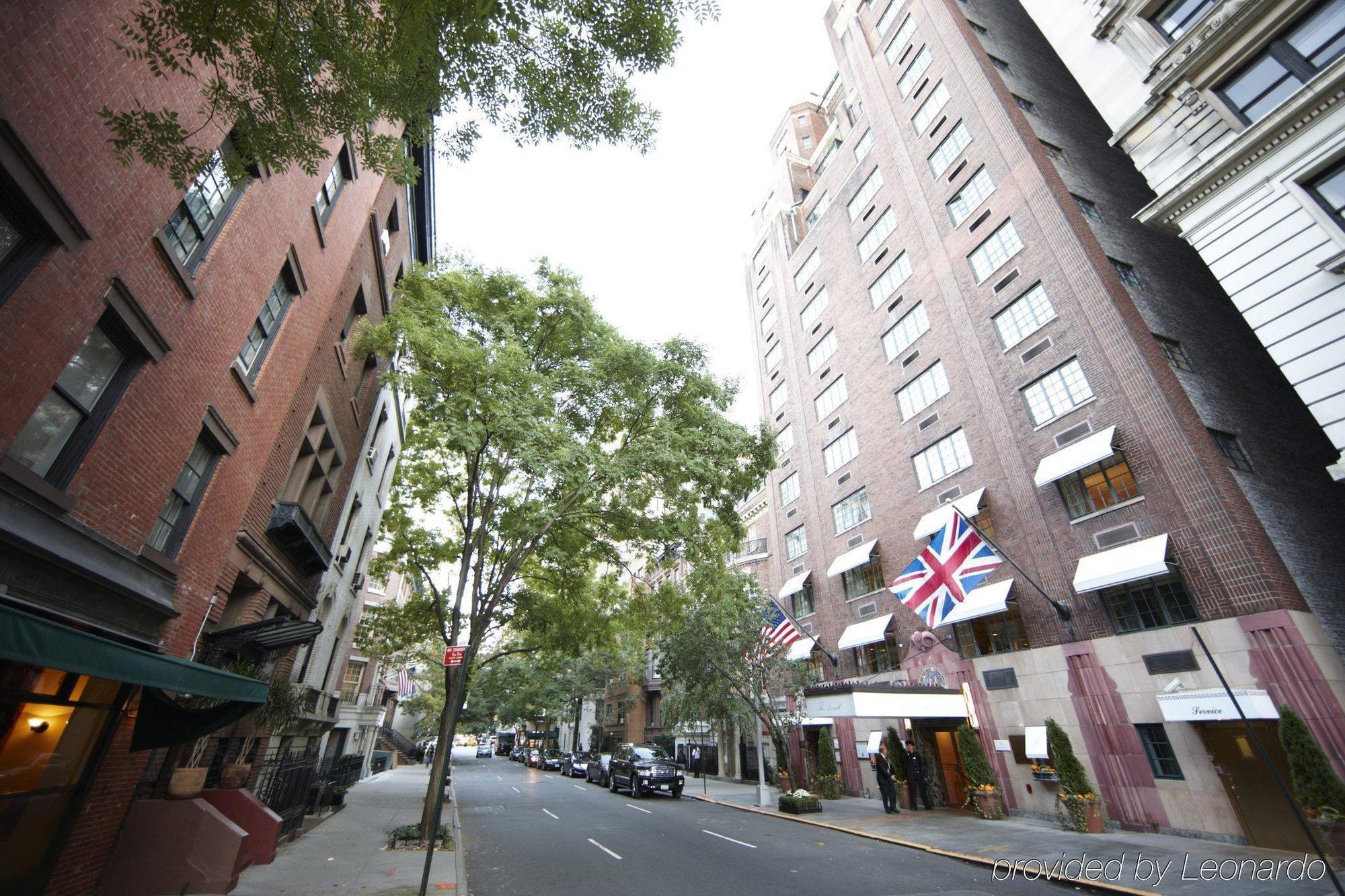Lowell 5*