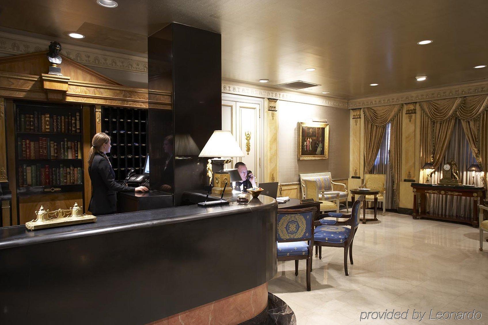 Lowell 5* New York
