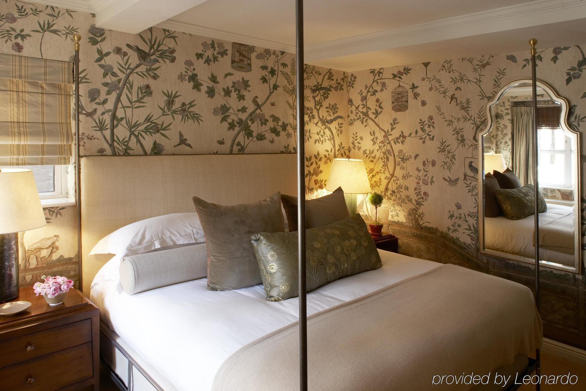 Lowell Hotel 5*