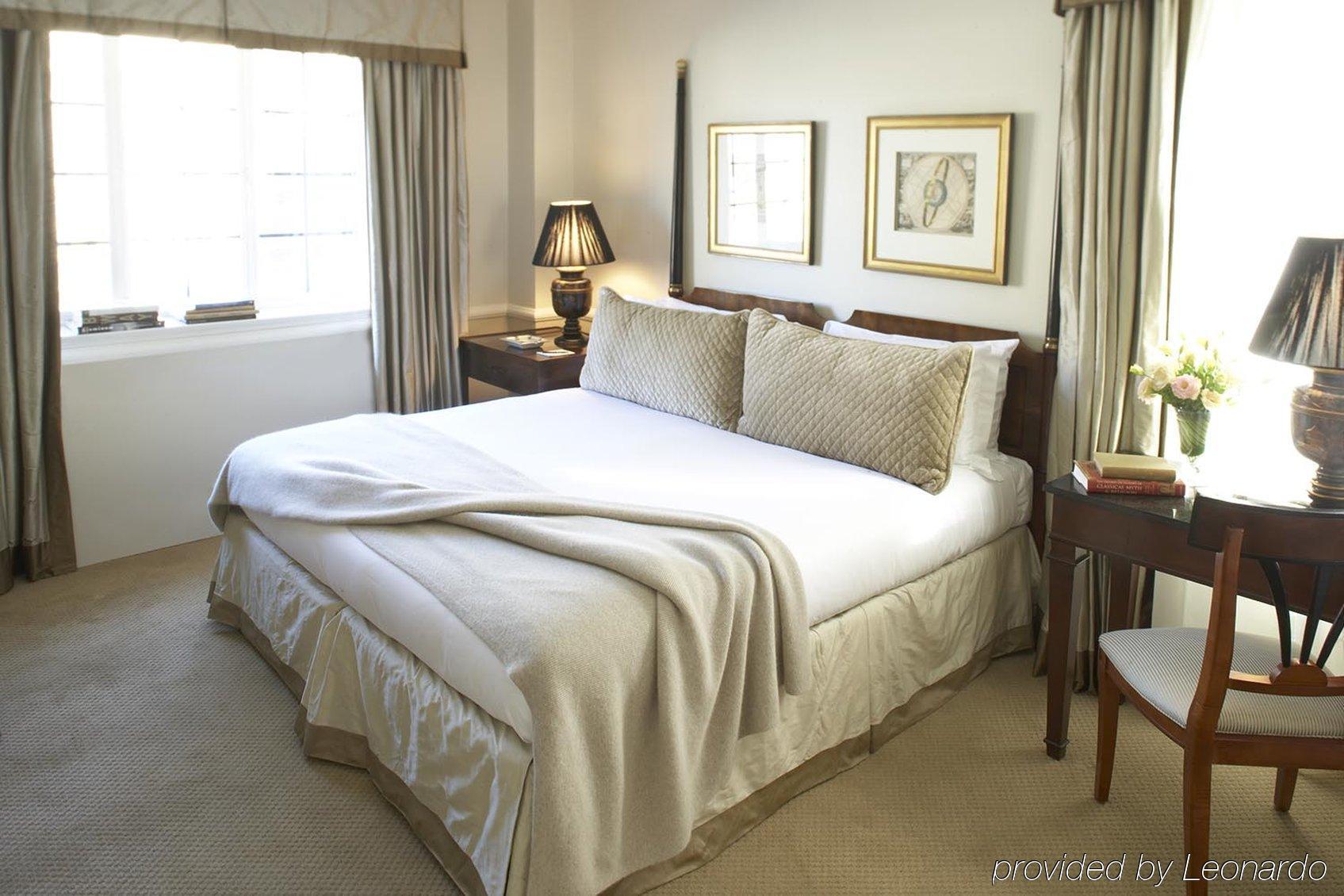 Lowell 5* New York