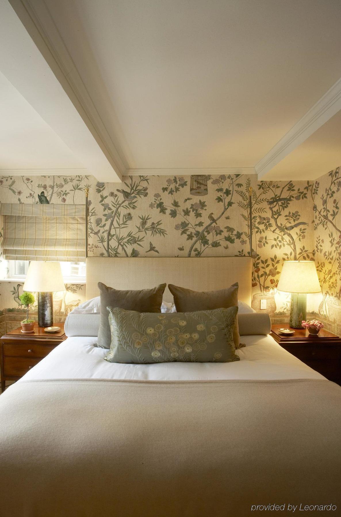 Lowell Hotel New York