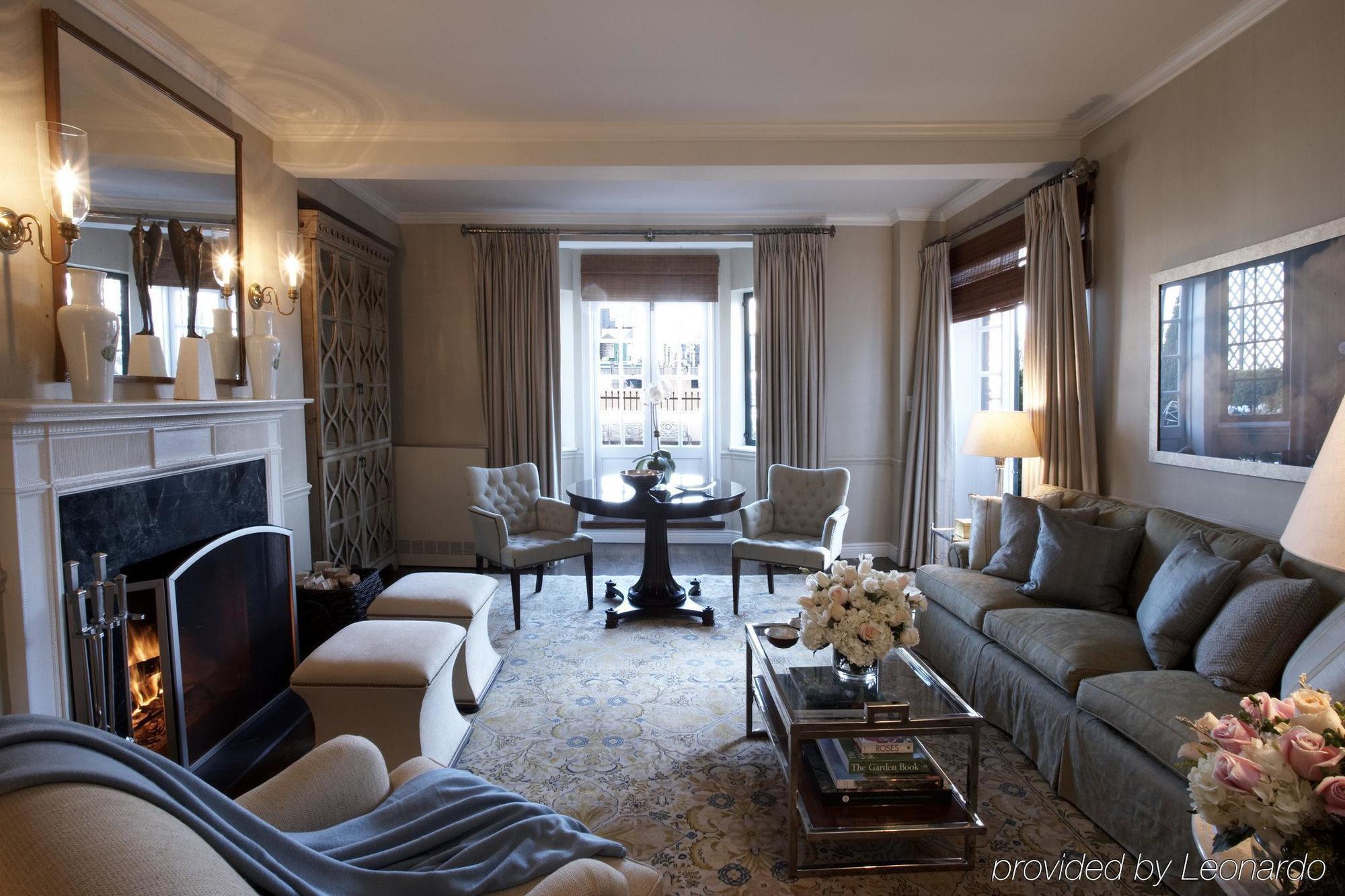 Lowell Hotel 5*