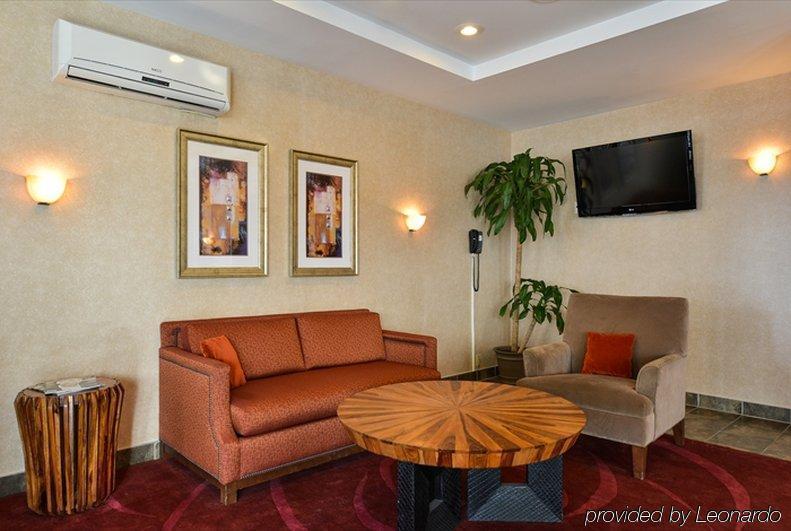 Express Staten Island West Hotel New York