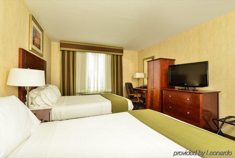 Express Staten Island West 3* New York