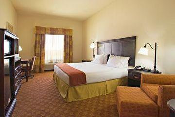Express Staten Island West 3* New York