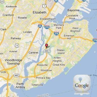Express Staten Island West Hotel New York