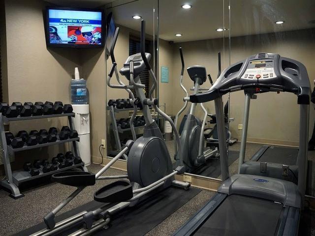 Express Staten Island West 3* New York