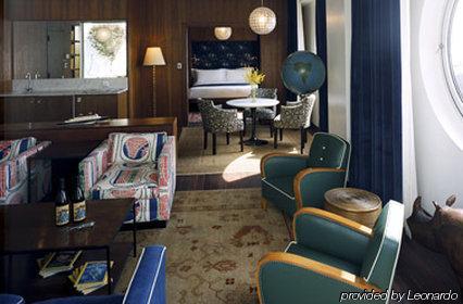 The Maritime Hotel Nova York