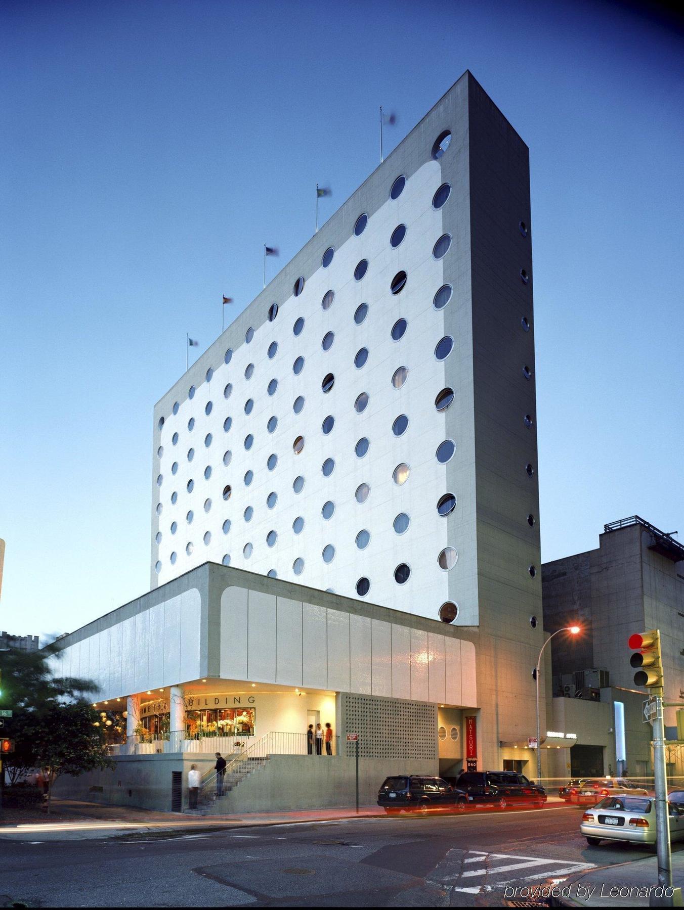 The Maritime 4* Nova York