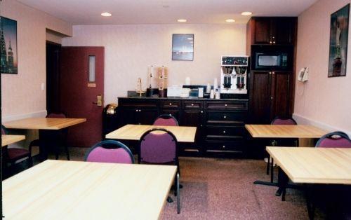 Anchor Hotel