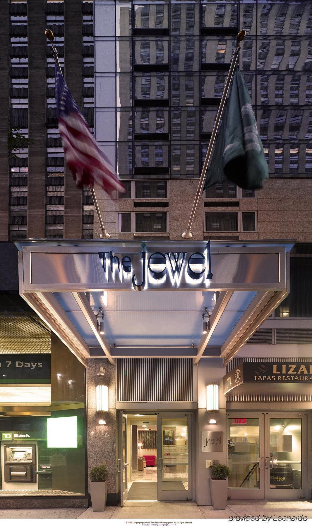 The Jewel Hotel, 4*