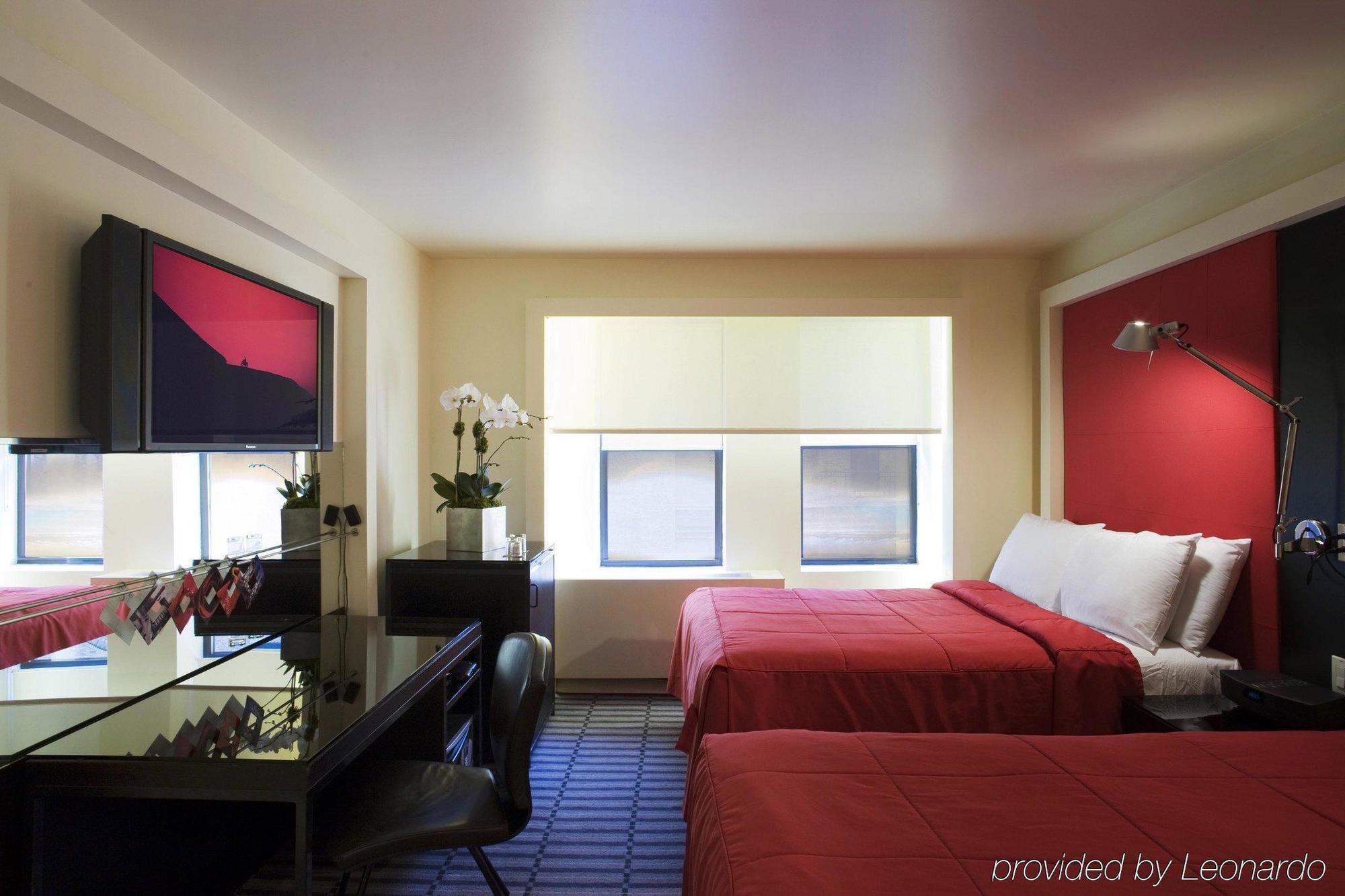 The Time Hotel New York