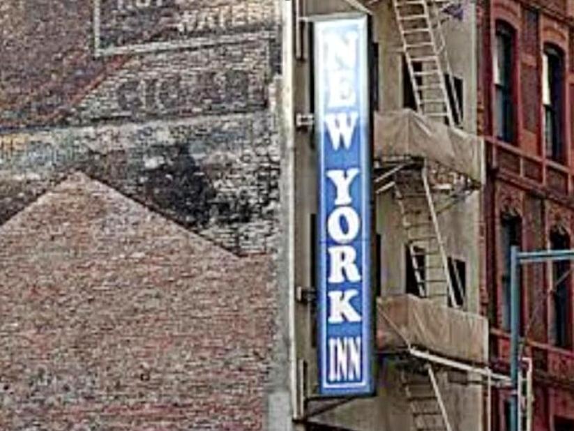 New York Inn 2* Nova York