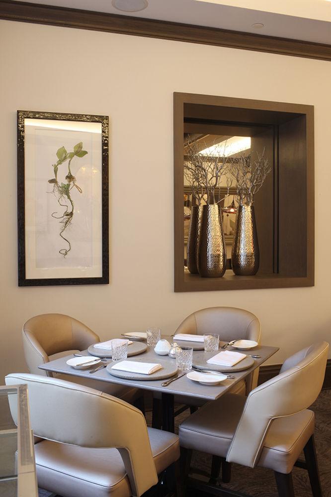 Chandler Hotel 4*