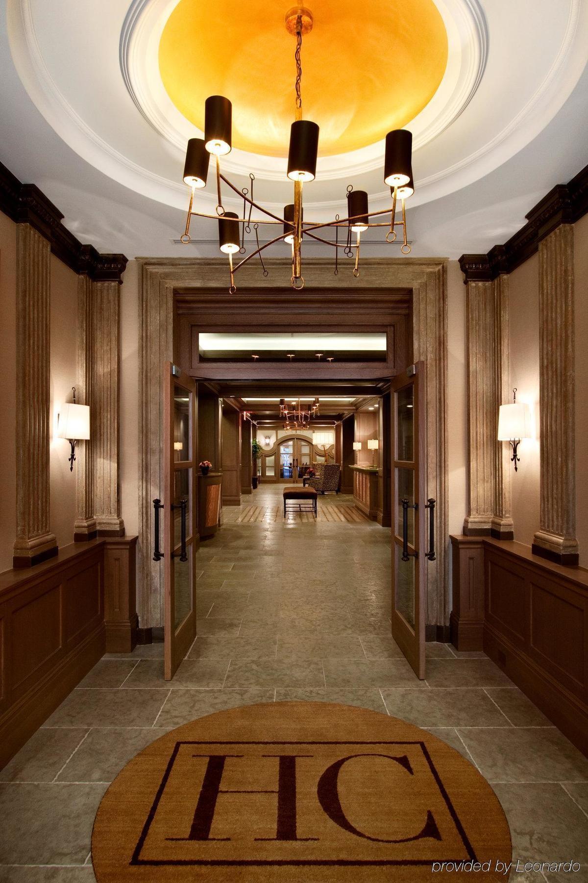 Chandler 4* New York