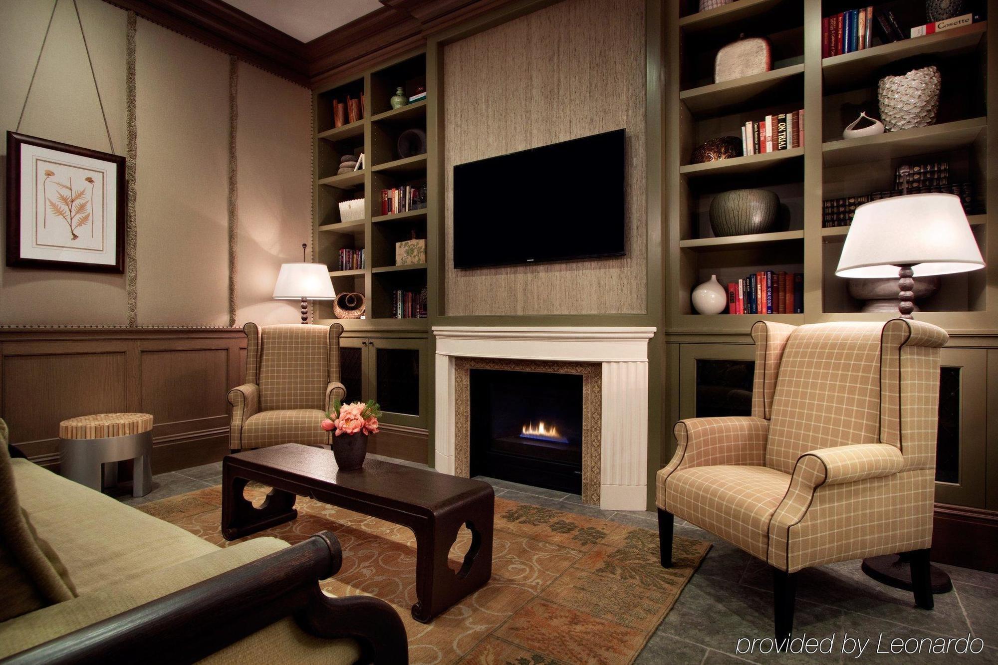 Chandler Hotel 4*