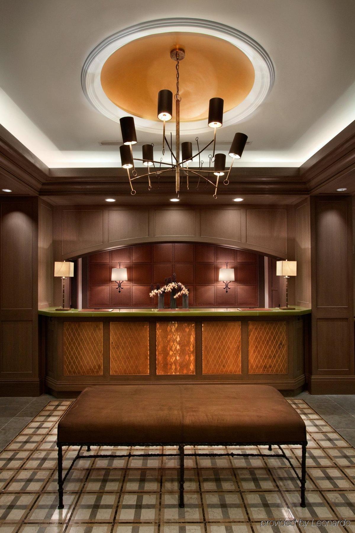 Chandler Hotel