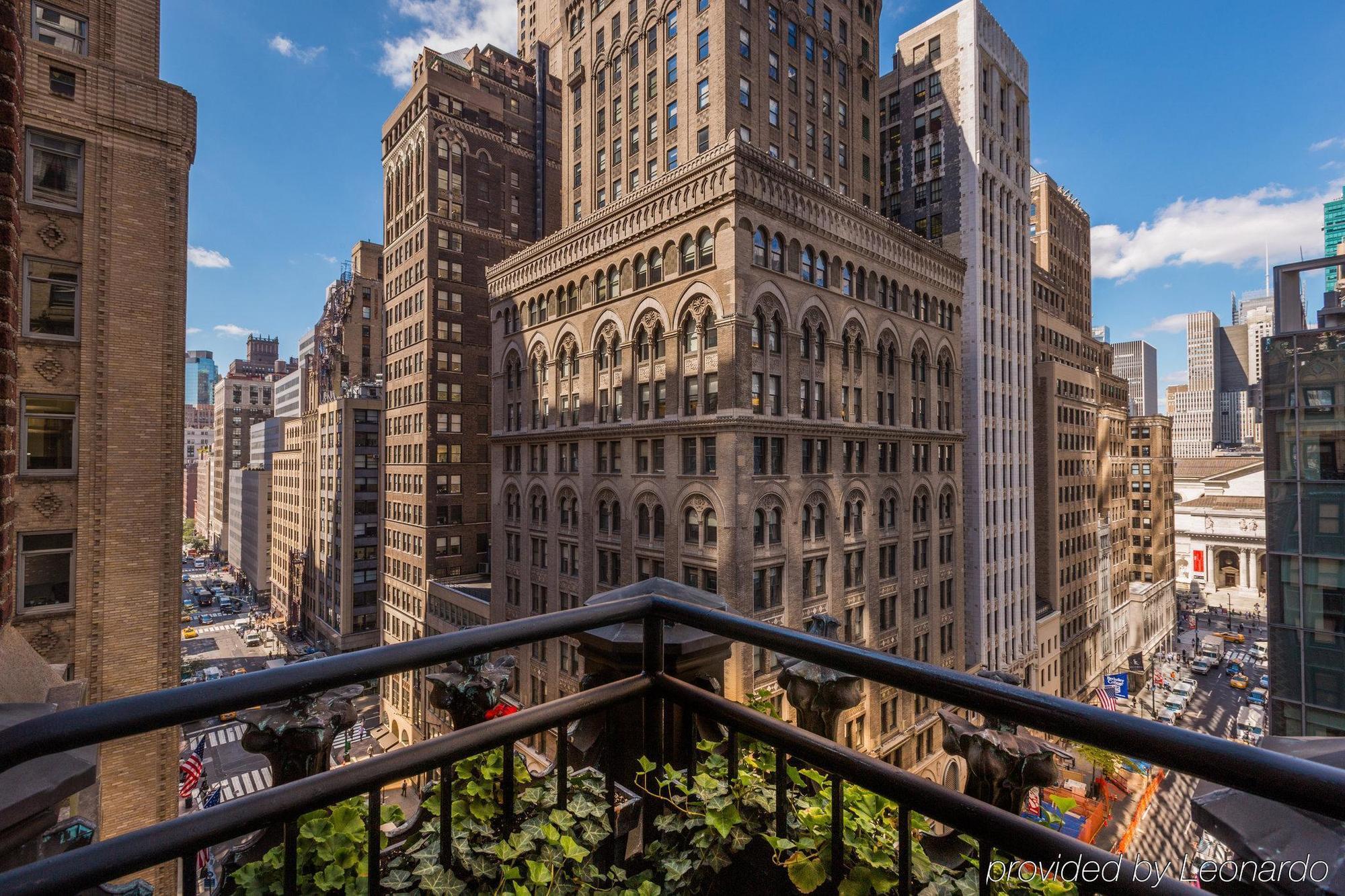 Library By Library Collection 4* New York