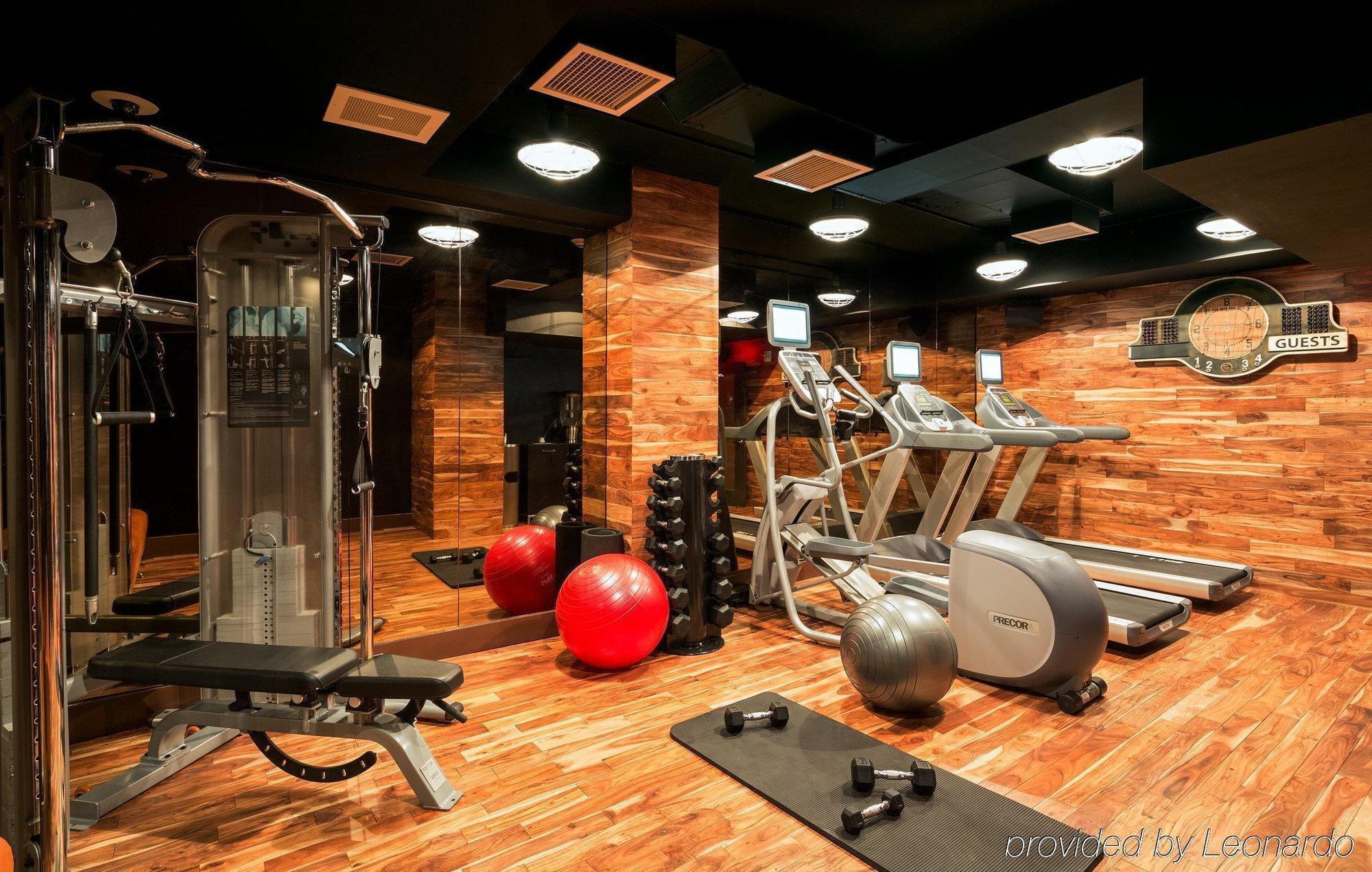 Walker Greenwich Village 4*