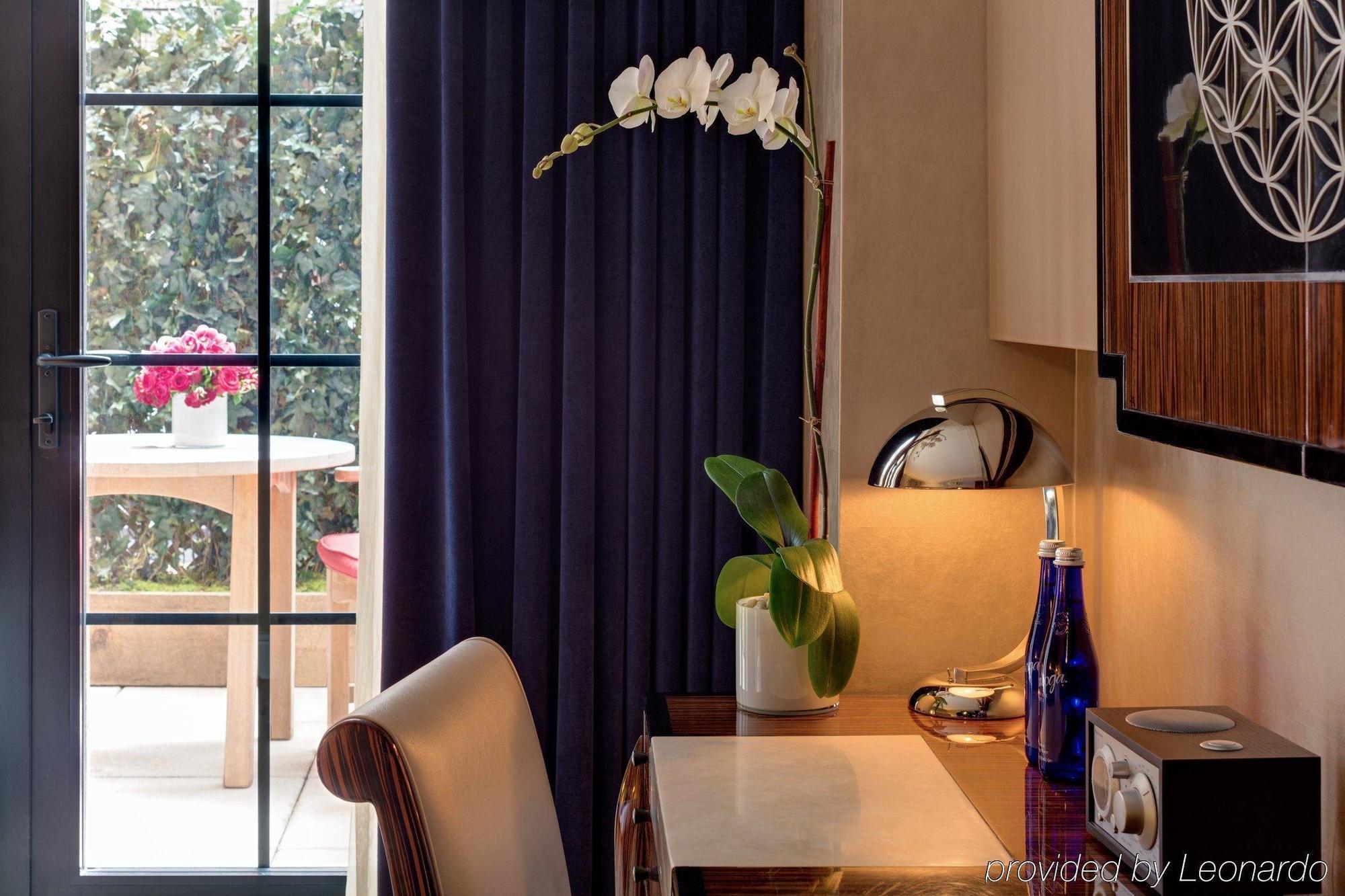 Walker Greenwich Village Hotel 4*