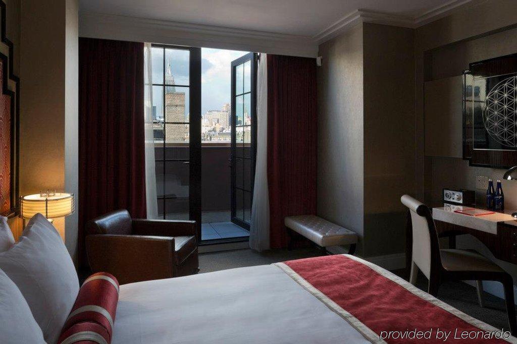 Walker Greenwich Village 4*