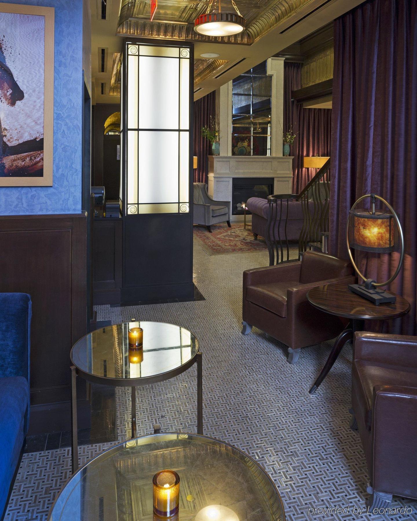 Walker Greenwich Village Hotel New York