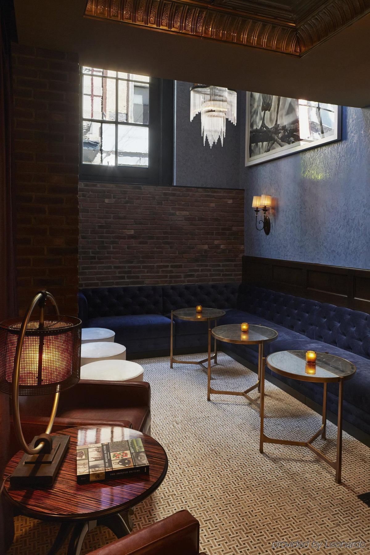 Walker Greenwich Village Hotel