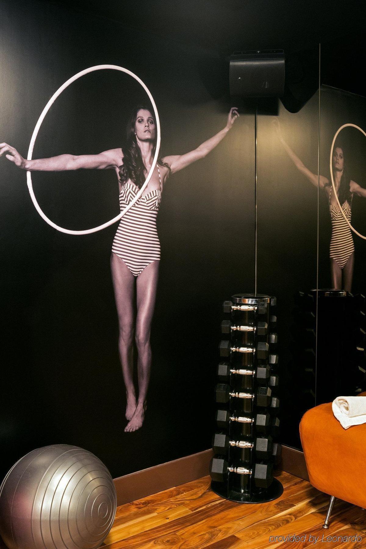 Walker Greenwich Village 4* New York