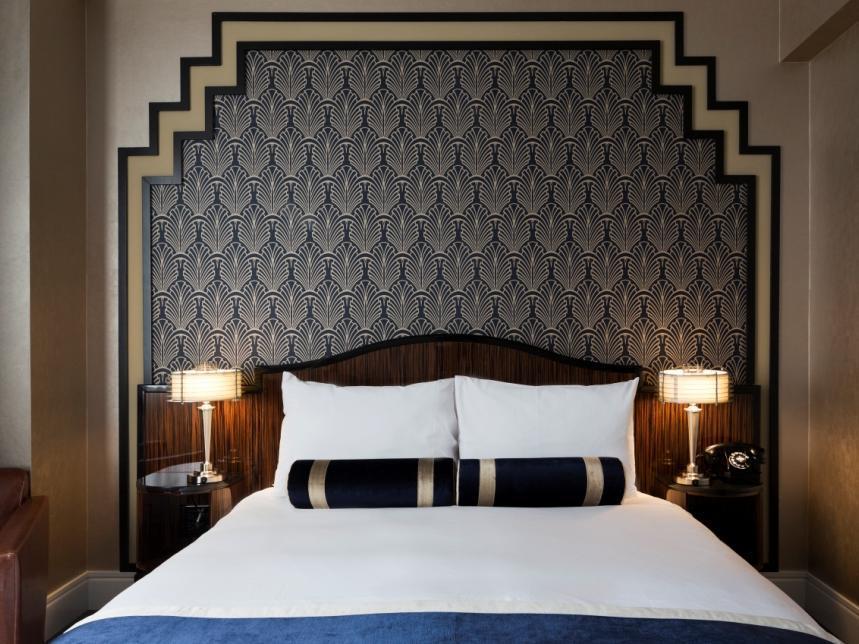 Walker Greenwich Village 4*