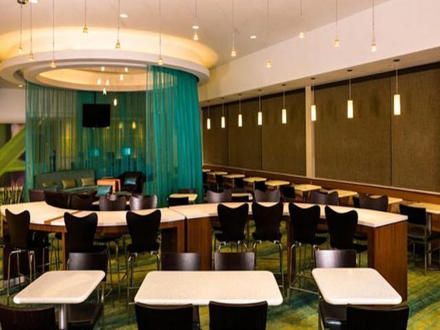 Springhill By Marriott Laguardia Airport Hotel Nova York