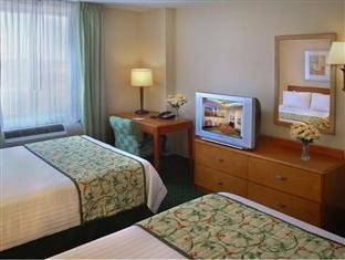 - Laguardia Airport Hotel Nova York