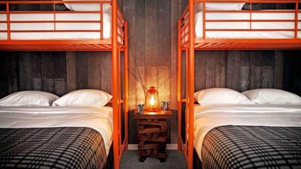 Williamsburg Hotel 2*